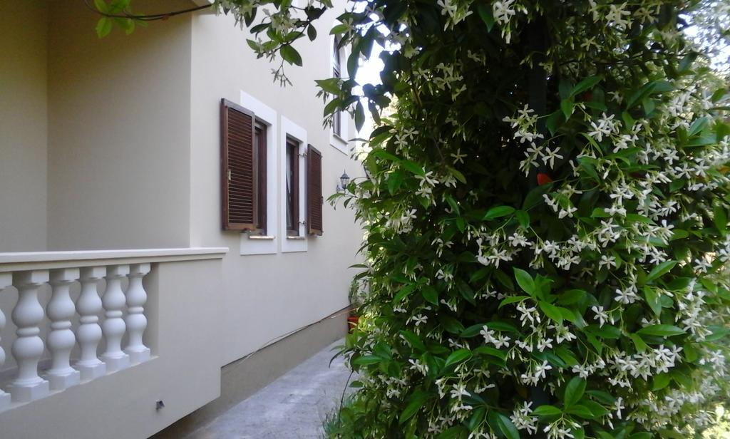 Apartments Rozelyn Углян Стая снимка